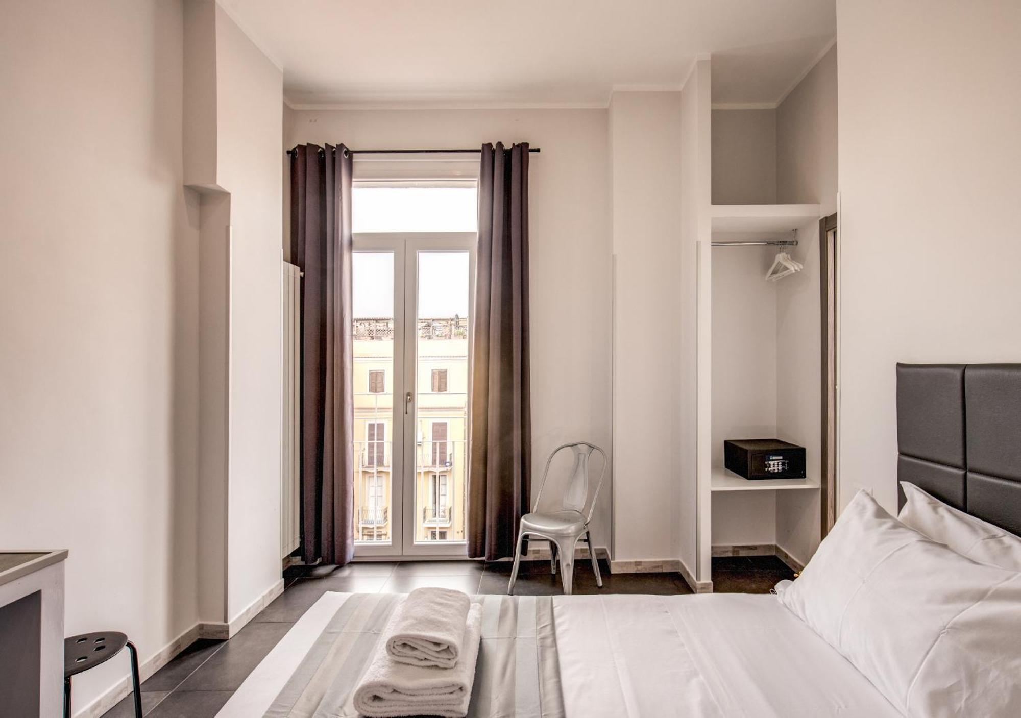Floor 6 By Dot Suites Rom Exterior foto
